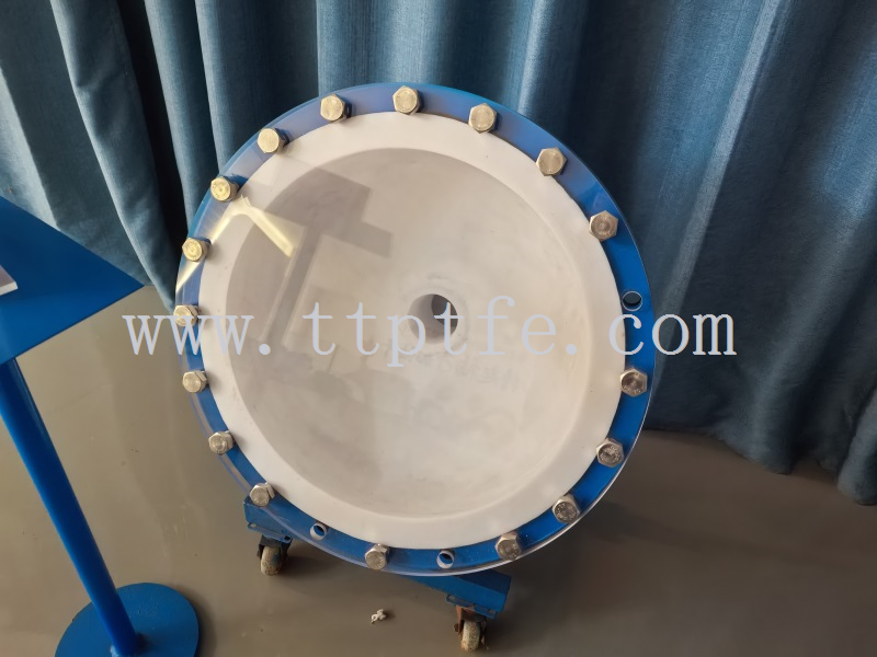 DN600 PTFE