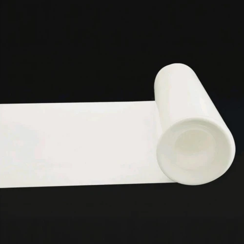 Plastic PTFE Plate