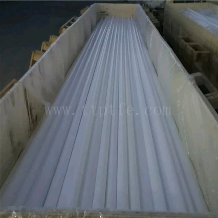 PTFE Tubes