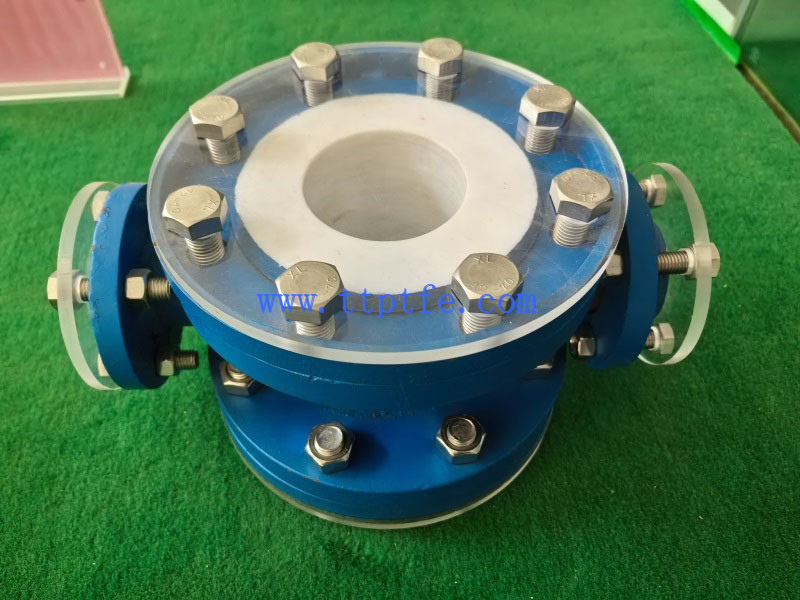 PTFE Four Way