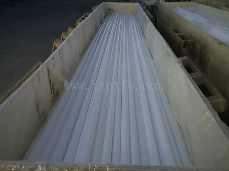 PTFE Tubes