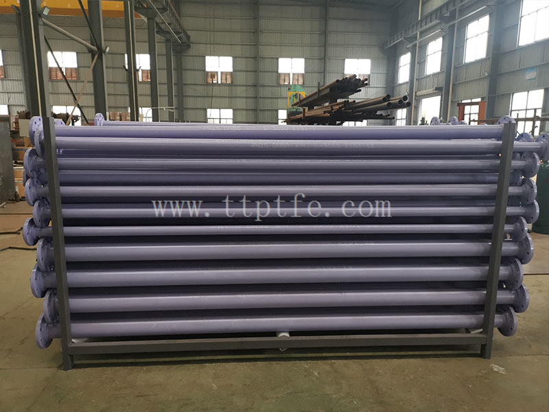 Teflon Sleeving Tubing